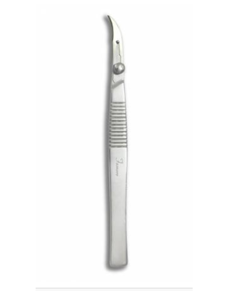 Famore Seam Ripper 5 1/2in with 3 Blades