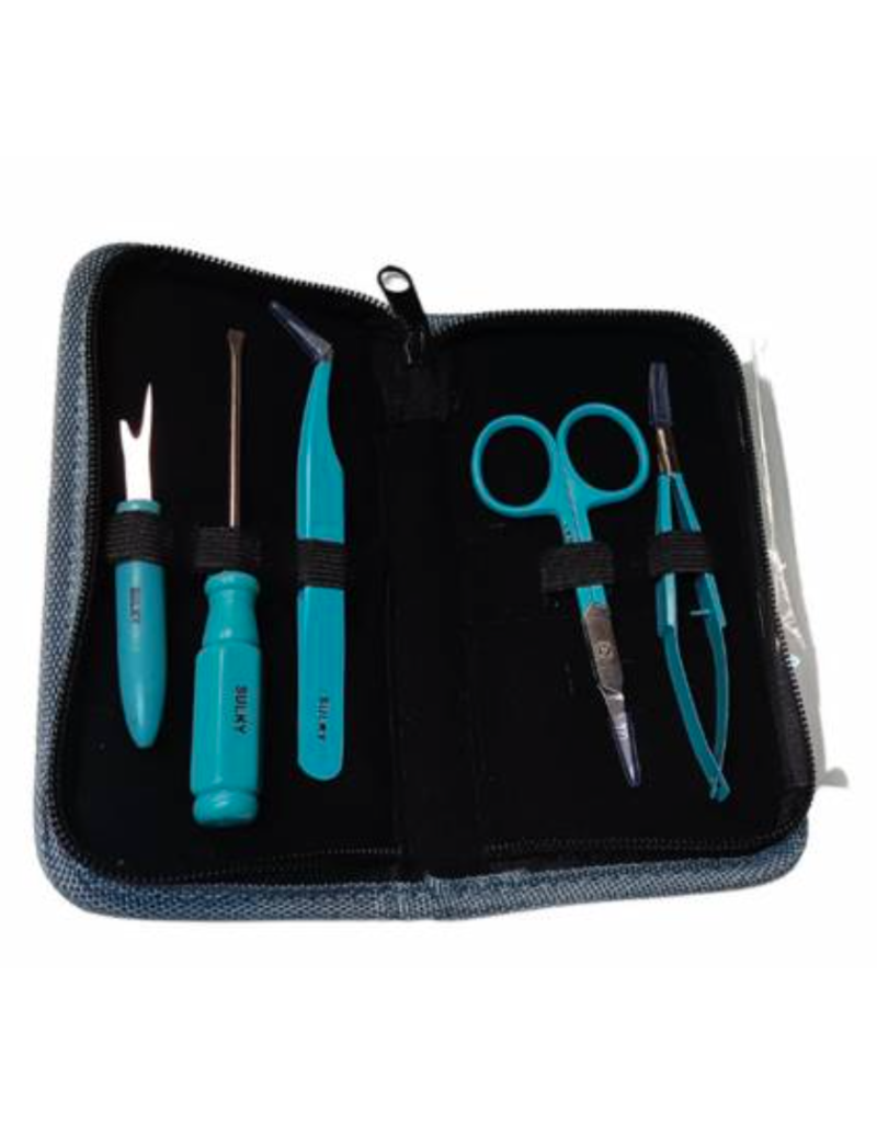 Sulky Sewing & Embroidery Tool Kit