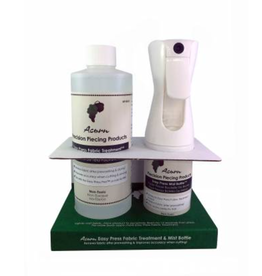 Acorn Easy Press Fabric Treatment Combo Pack
