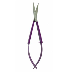The Gypsy Quilter EZ Snip Curved Blade 5in