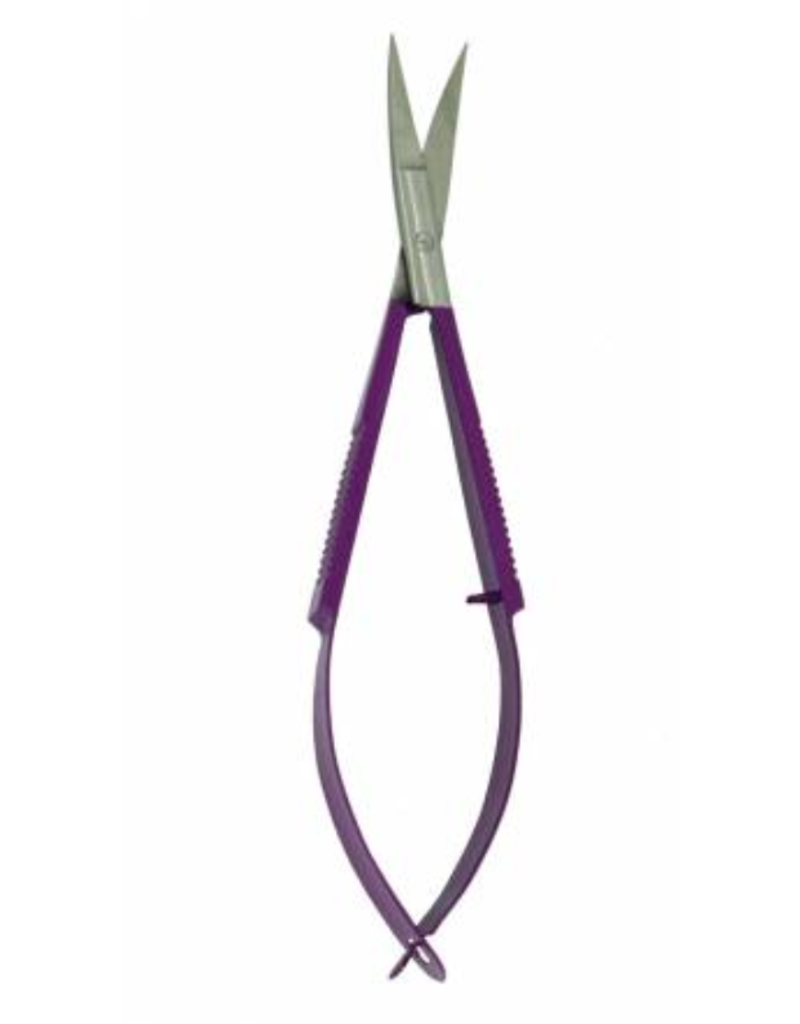 The Gypsy Quilter EZ Snip Curved Blade 5in