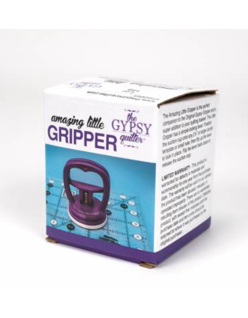 Amazing Little Gripper