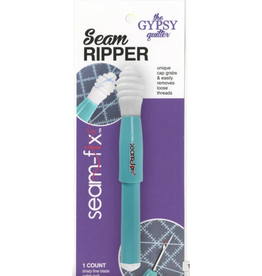 Gypsy Quilter Seam Fix - Bohemian Blue