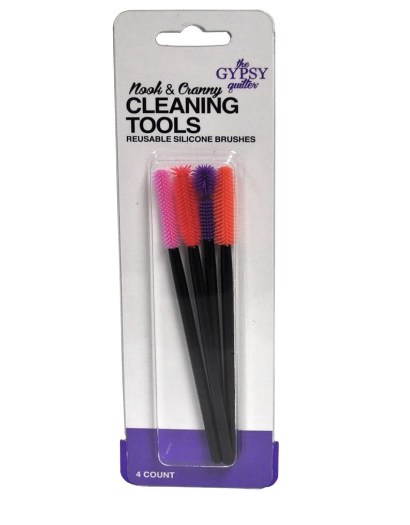 Gypsy Quilter Every Nook & Cranny Tools