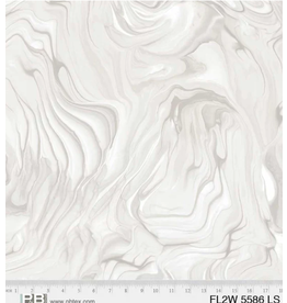 P&B Textiles Fluidity in Motion Wide Backing 5586LS