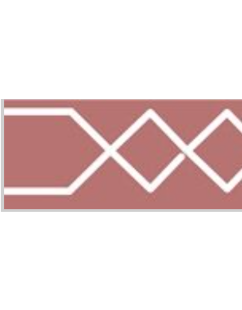Native Ribbon  Dusty Pink