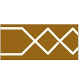 Native Ribbon  Golden Brown