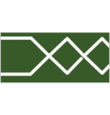 Native Ribbon  Green