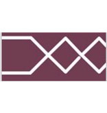 Native Ribbon Purple