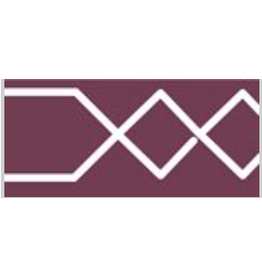 Native Ribbon Purple