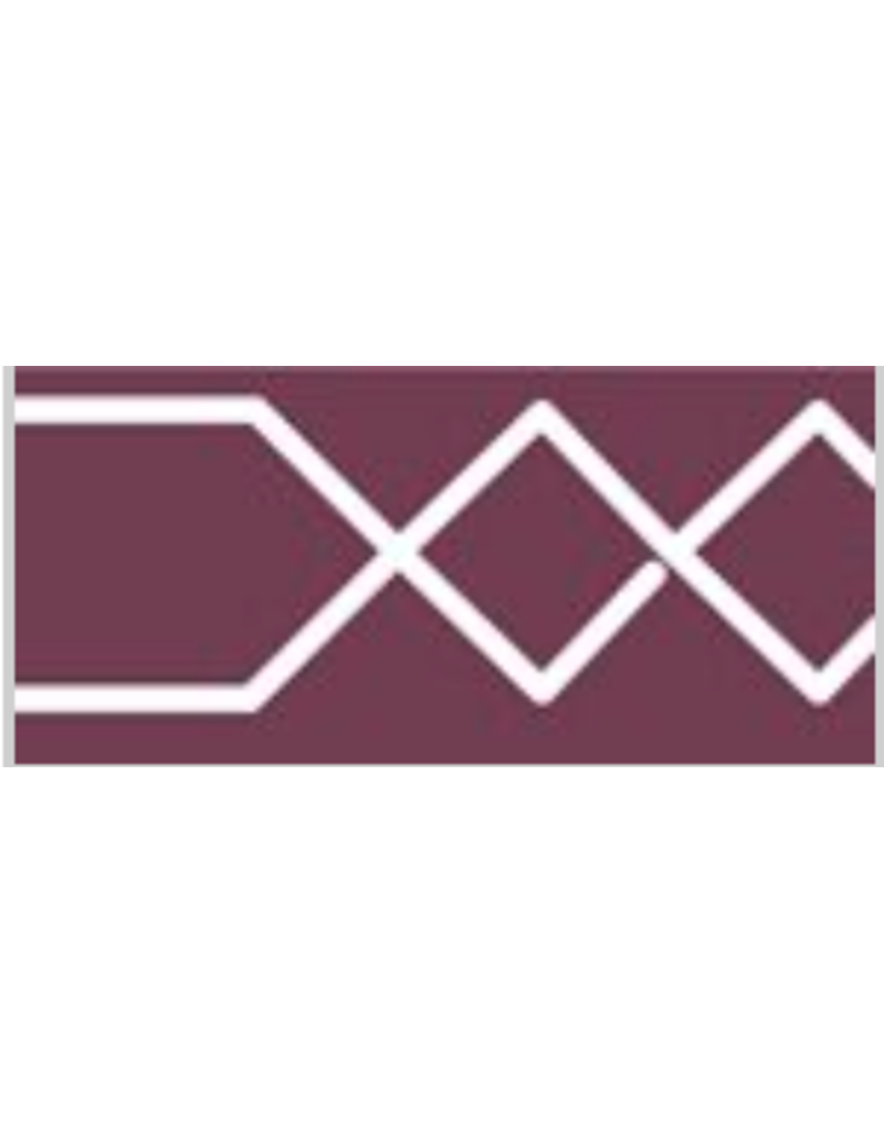 Native Ribbon Purple