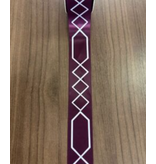 Native Ribbon Purple