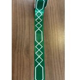Native Ribbon  Green