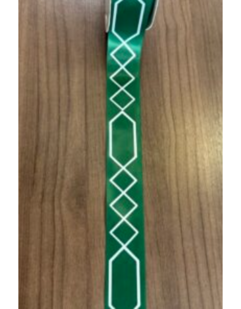 Native Ribbon  Green
