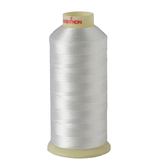 Embroidery  Thread  (1000m)- 1179 White