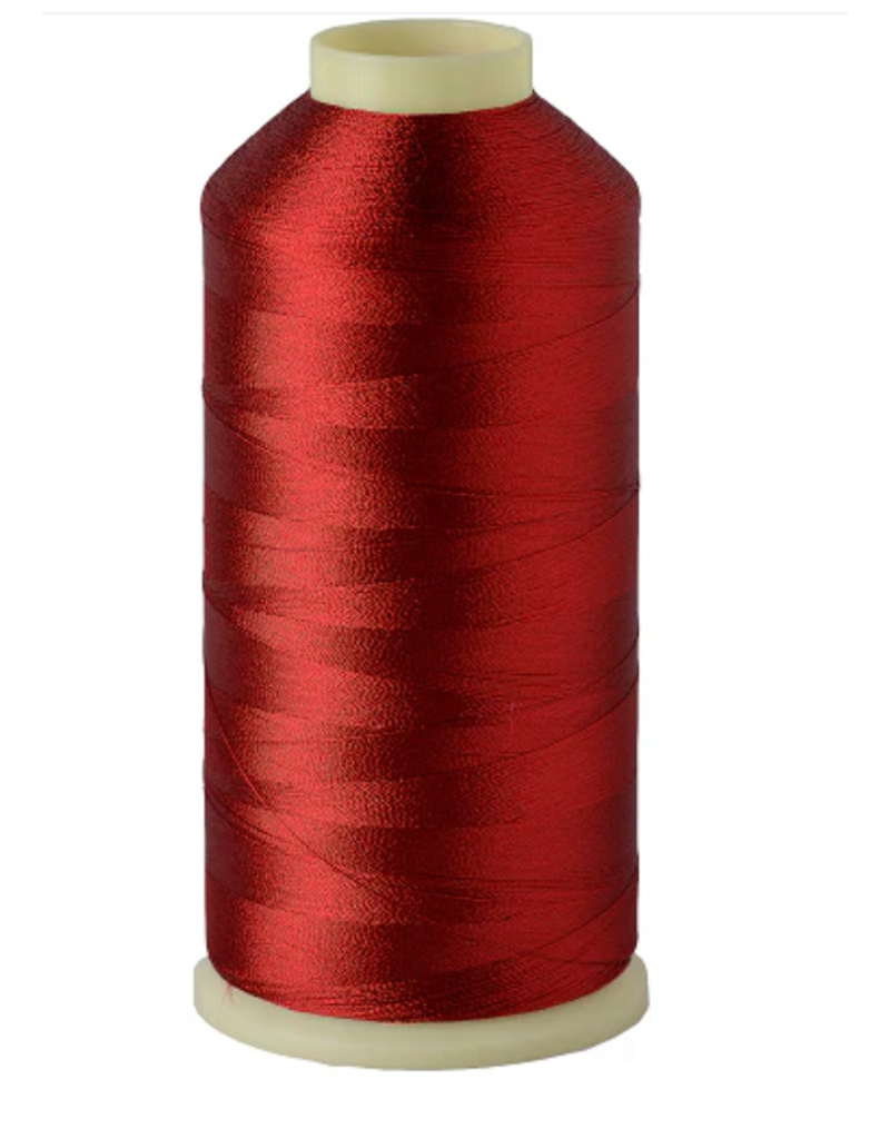 Marathon embroidery (1000)- 1243 Auburn