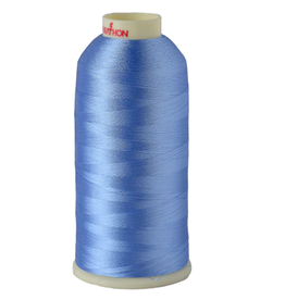 Embroidery  Thread  (1000m) - 1197  Light Blue