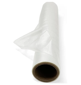 Water Soluable Topping Film