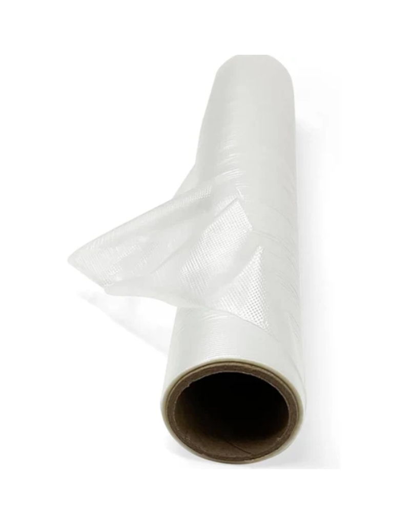 Water Soluable Topping Film