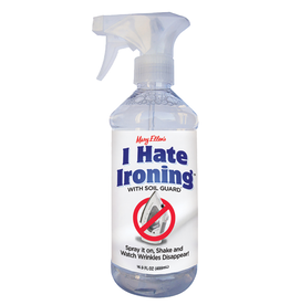 Mary Ellen's Best Press I Hate Ironing