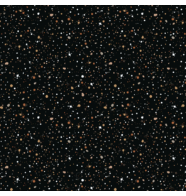 Camelot Fabrics Strokes of the Wild -Splatter-Multi