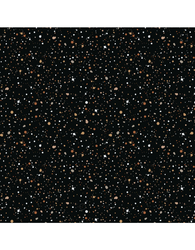 Camelot Fabrics Strokes of the Wild -Splatter-Multi