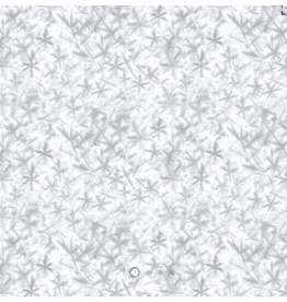 Camelot Fabrics Strokes of the Wild -Frost-White