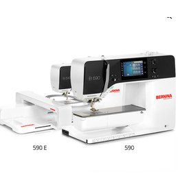 Bernina 590