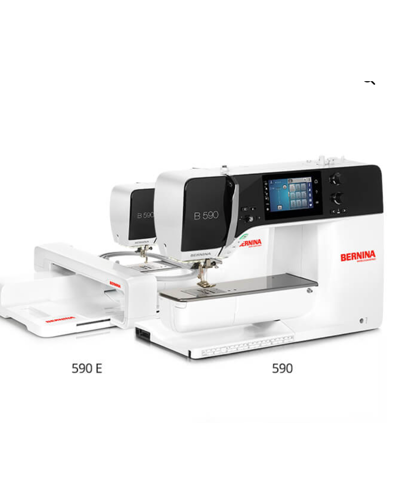 Bernina 590