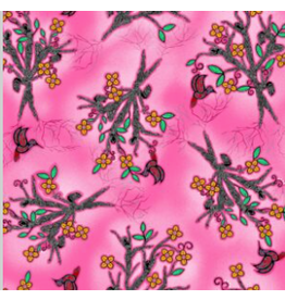 Keep Us Together- Pink