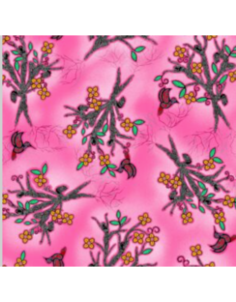 Keep Us Together- Pink