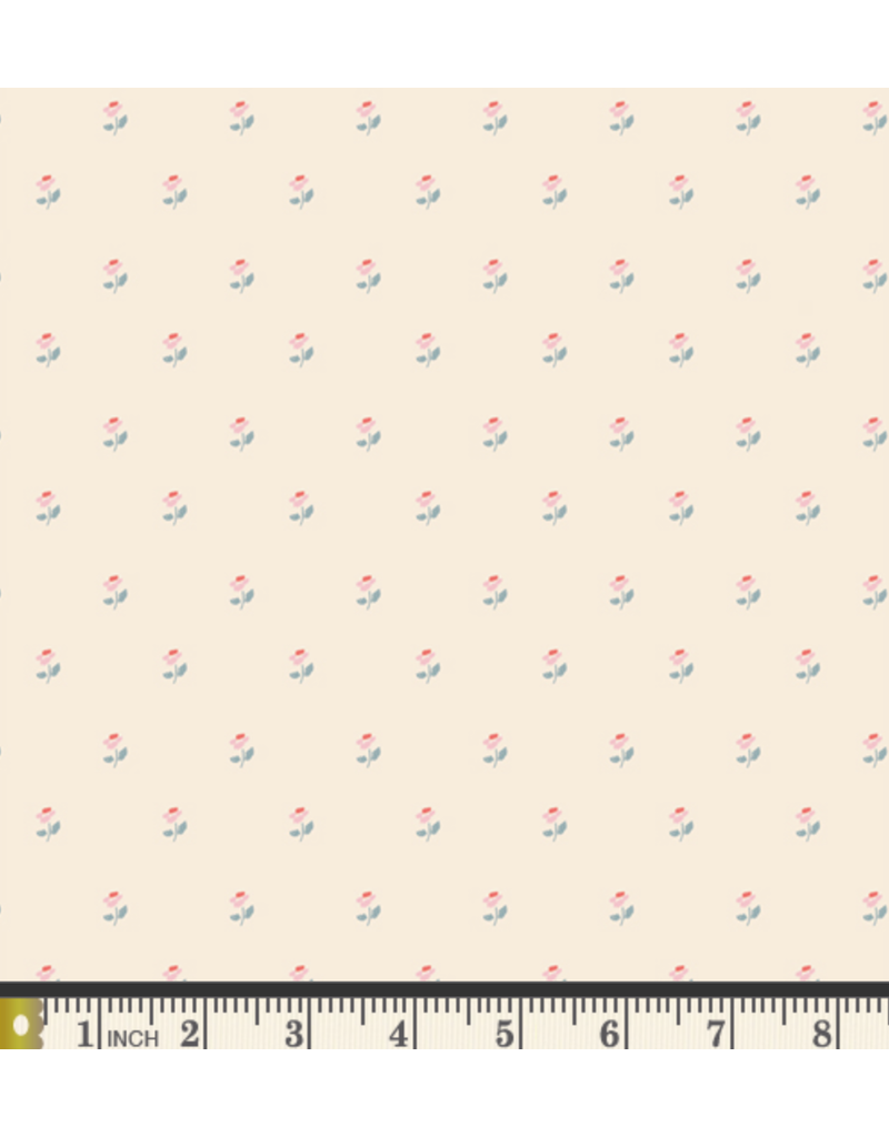 AGF Collection Mademoiselle -Petites Fleurs