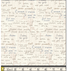 AGF Collection Mademoiselle - Vintage Love