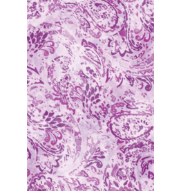 Camelot Fabrics Daphne Collection - Paisley Swirls