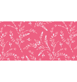 Camelot Fabrics Daphne Collection - Airy Botanical