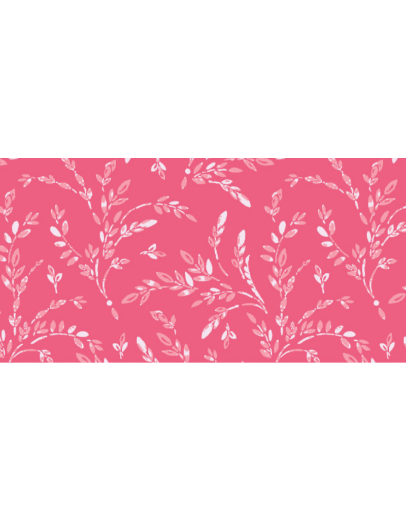 Camelot Fabrics Daphne Collection - Airy Botanical