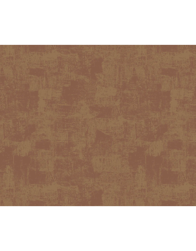 Camelot Fabrics Mixology Cross Hatch - Brown