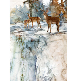 Northcott Highland View - Panel