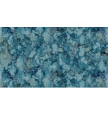 Northcott Highland View - Texture 2- Blue DP28592-44