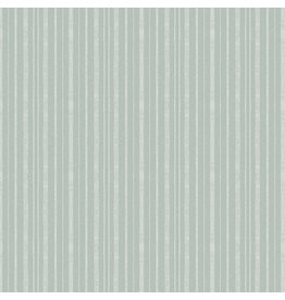 Charmwood Stripes - Mint