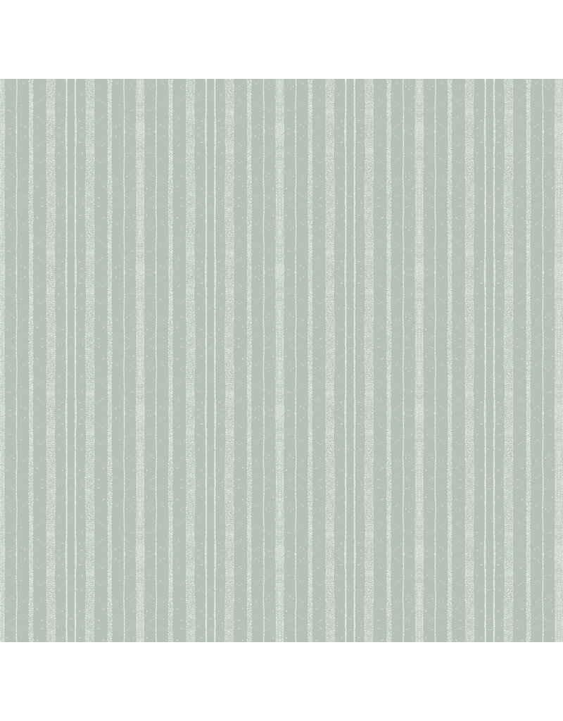 Charmwood Stripes - Mint