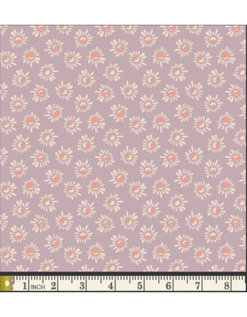 AGF Collection Susans Lilac
