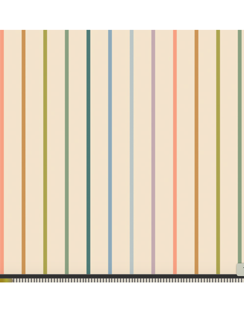 AGF Collection Tiny Stripe Pearl