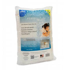 Pellon Perfect Loft Cluster Fibers