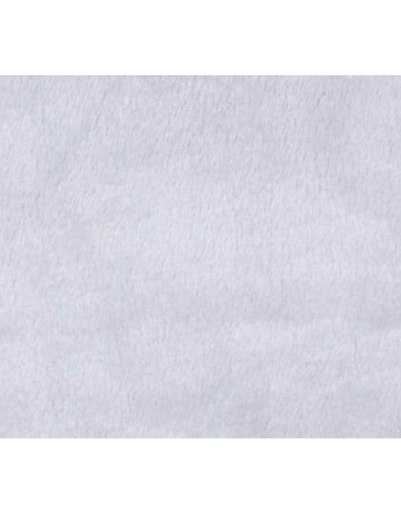 Shannon Fabrics Cuddle Platinum