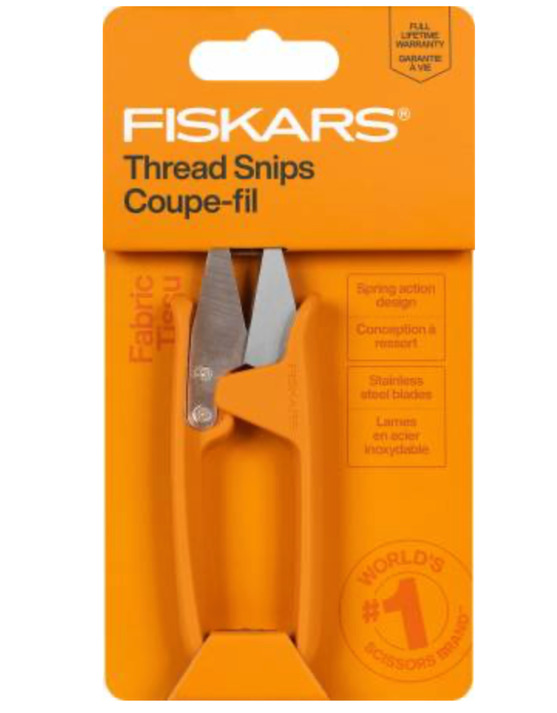 Fiskars Thread Snips