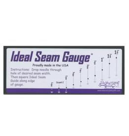 Sew Very Smooth Ideal Seam Gauge