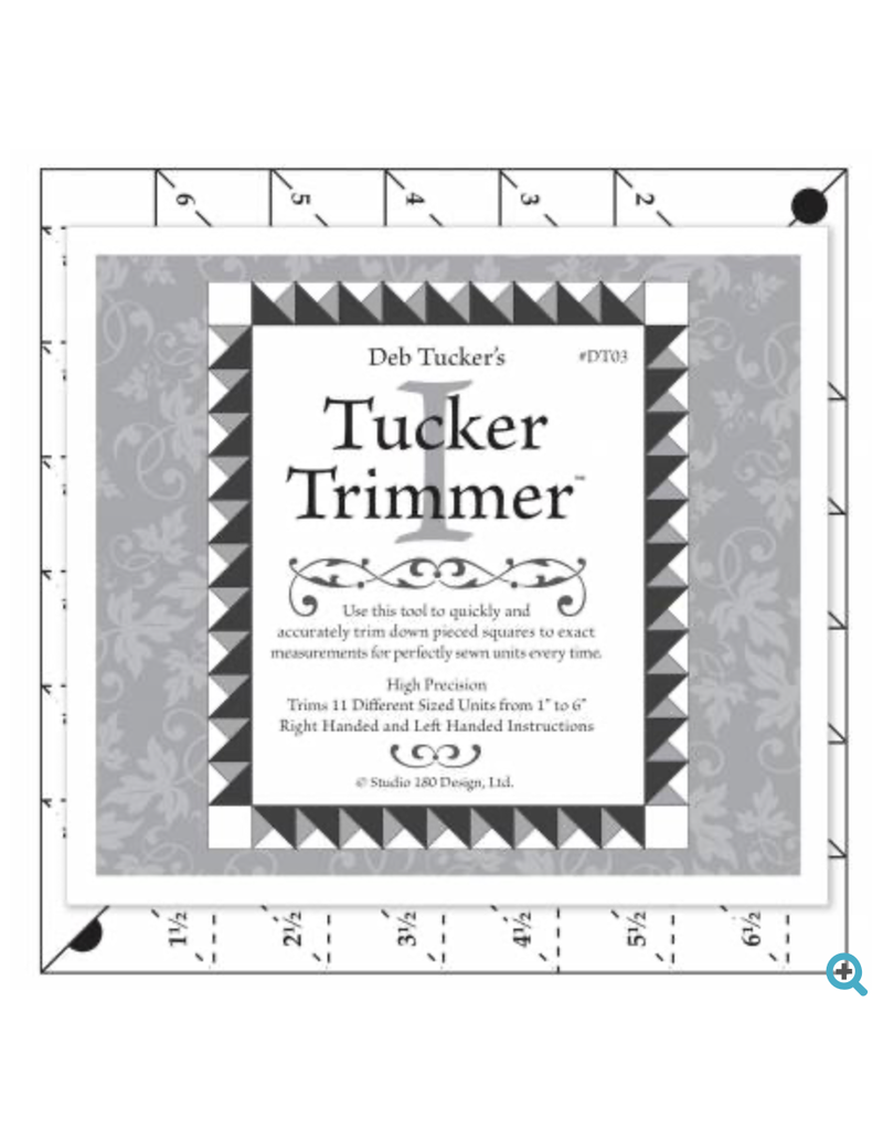 Studio 180 Design Tucker Trimmer I