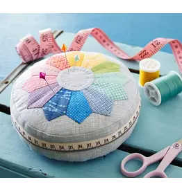 Color Wheel pin Cushion Kit