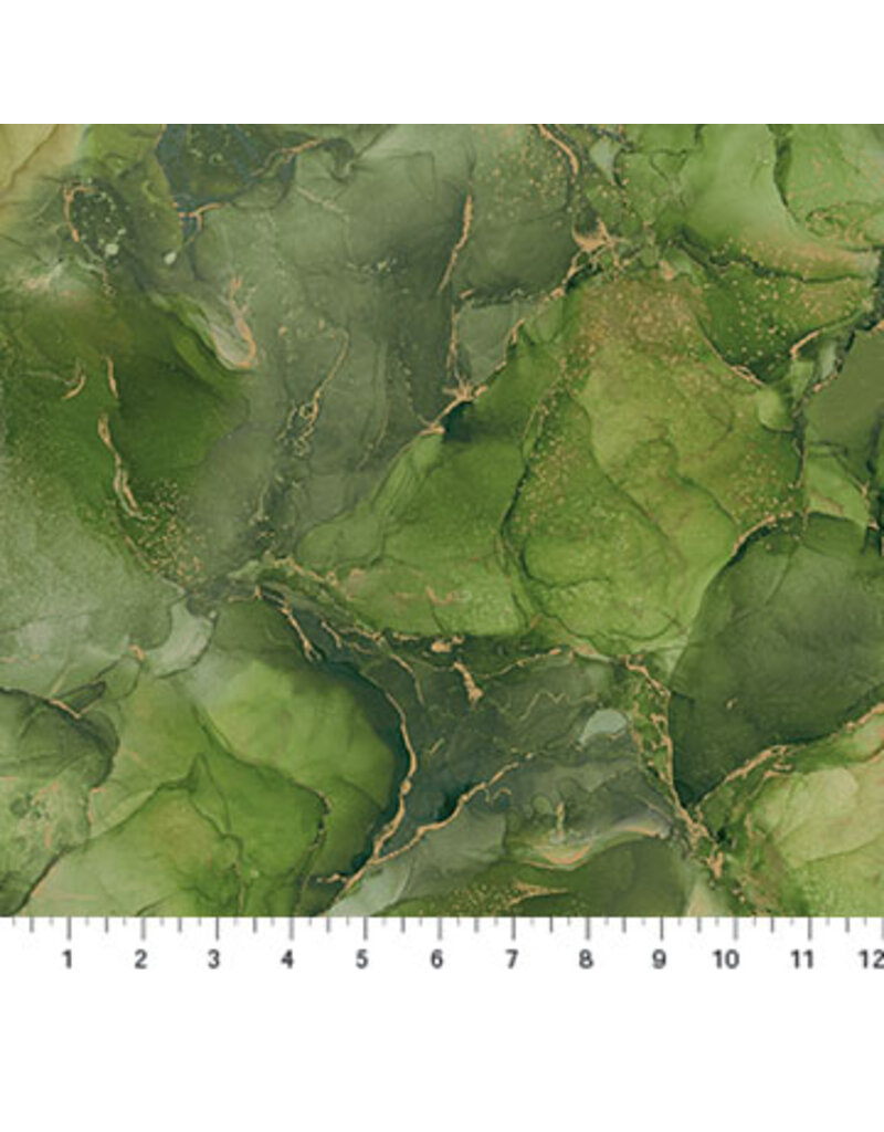 Northcott Midas Olive